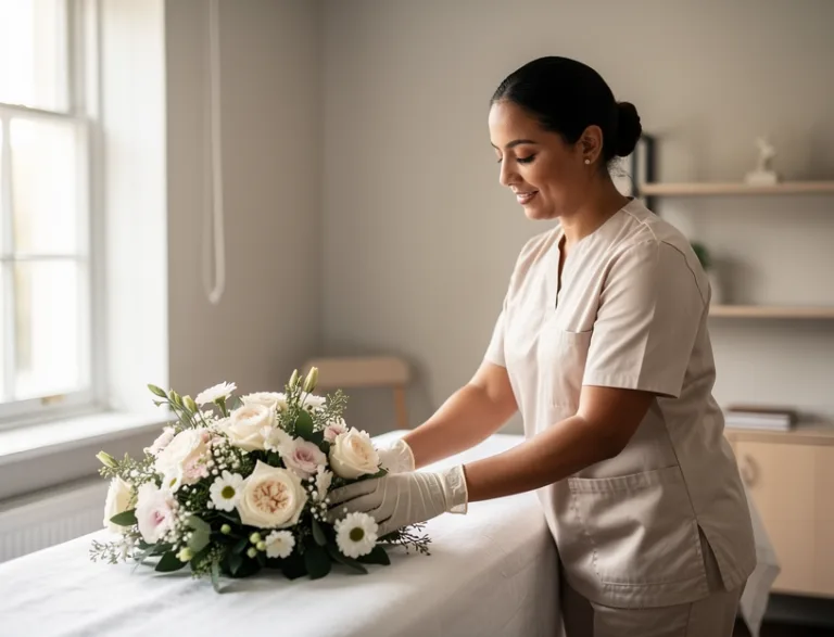 Funeral Home service in Saint Joseph